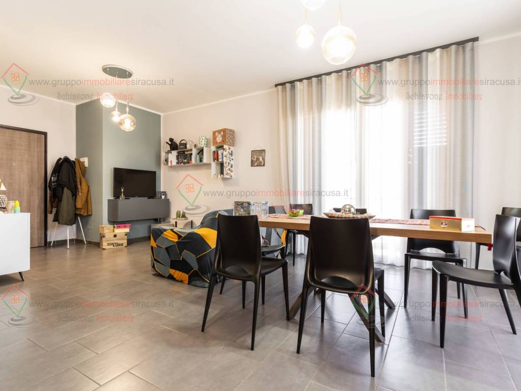 Appartamento a Melilli in via mascagni - Foto 5