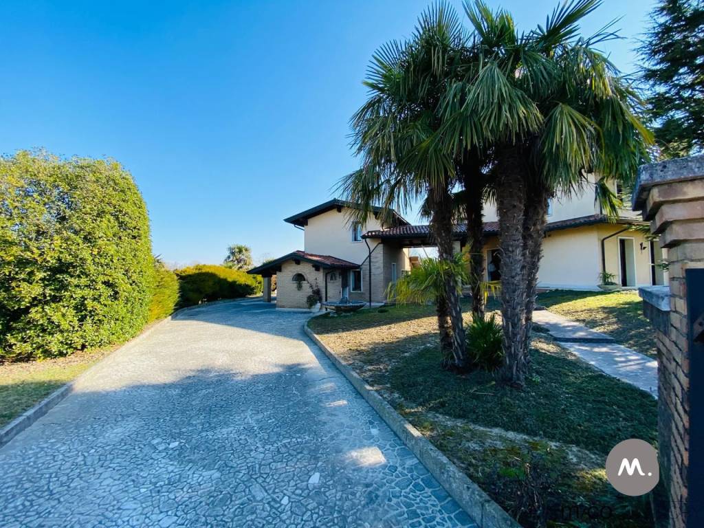 Villa a Sacile in Strada Geromina, 43 - Foto 2