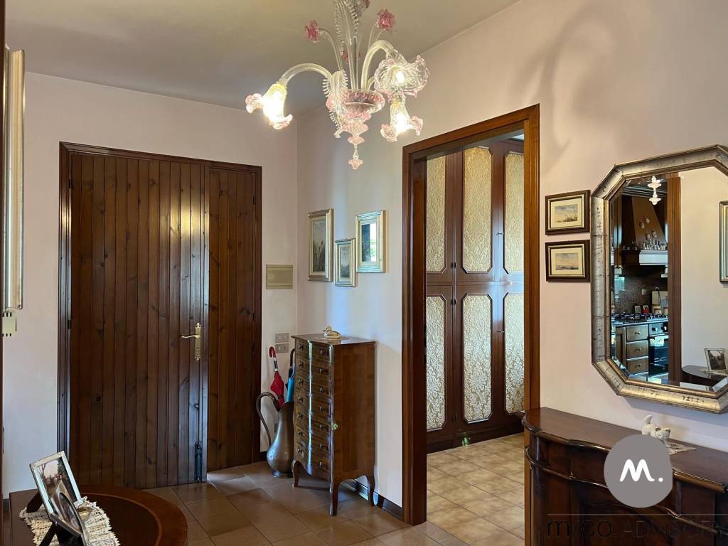 Villa a Sacile in Strada Geromina, 43 - Foto 3