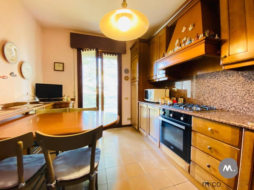 Villa a Sacile in Strada Geromina, 43 - Foto 4