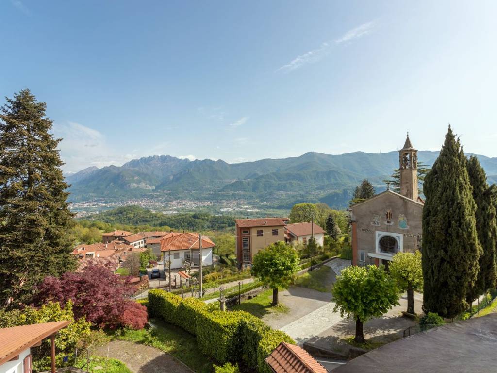 Villa a Airuno in Via San Genesio - Foto 2