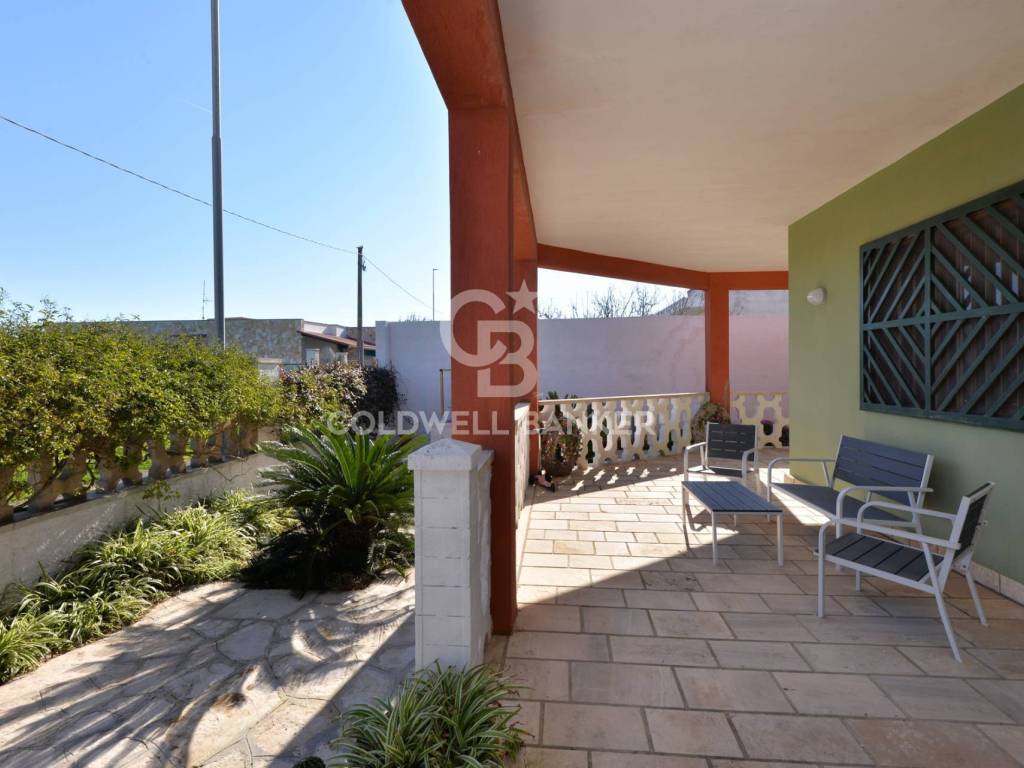 Villa a Lecce in Via Teramo - Foto 2