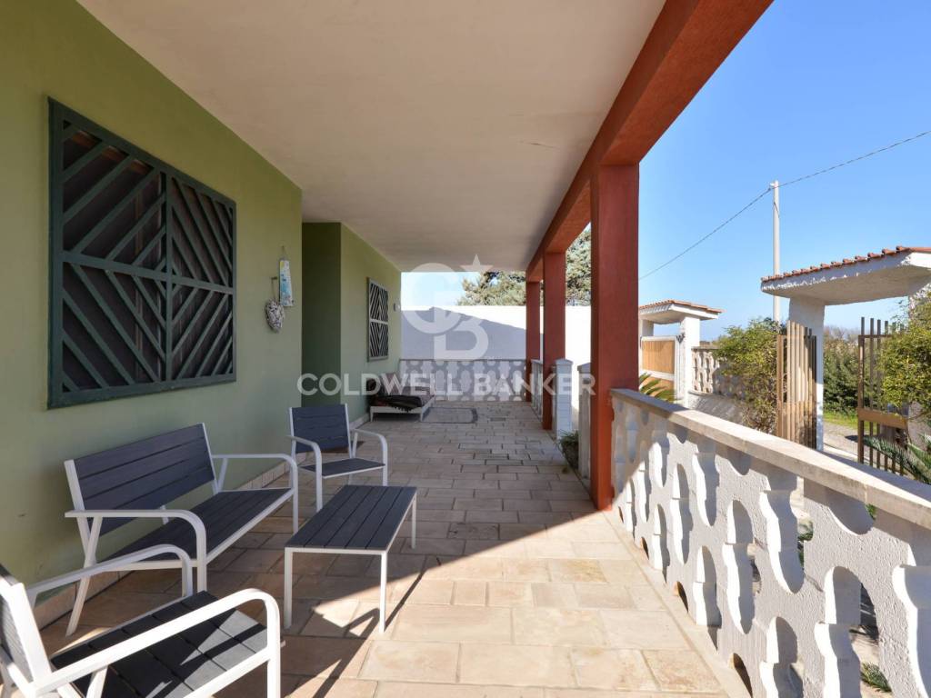 Villa a Lecce in Via Teramo - Foto 3