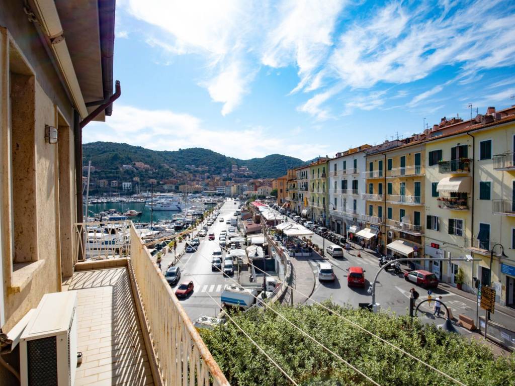 Attico / mansarda a Monte argentario in Corso Umberto I - Foto 2