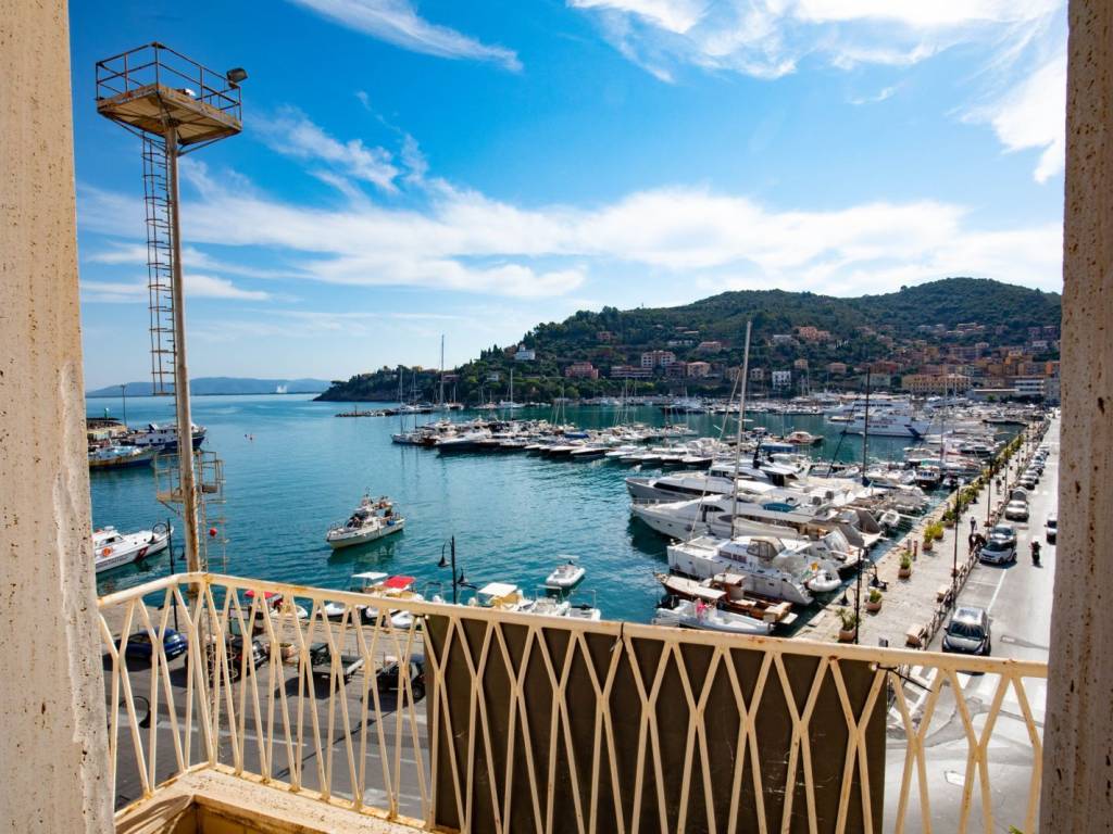 Attico / mansarda a Monte argentario in Corso Umberto I - Foto 4