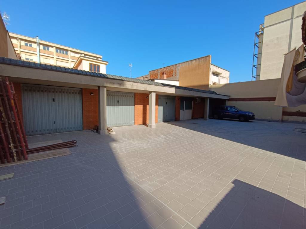 Box / garage a Benevento in Via Lungocalore Manfredi di Svevia - Foto 2