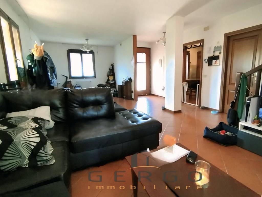 Villa a Pordenone in VIA MONTEREALE - Foto 2