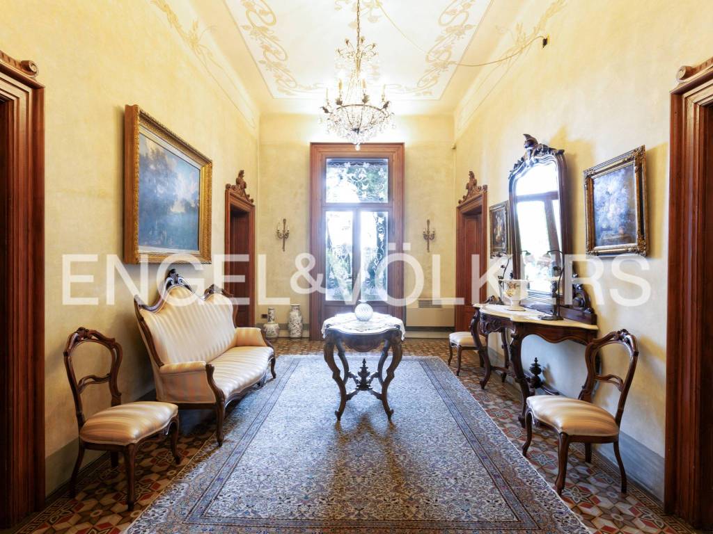 Villa a Volta mantovana in Piazza Giuseppe Garibaldi - Foto 2
