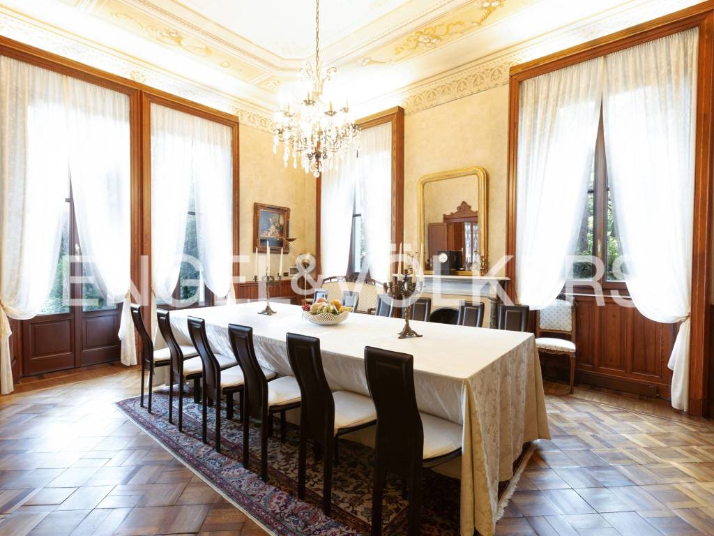 Villa a Volta mantovana in Piazza Giuseppe Garibaldi - Foto 3