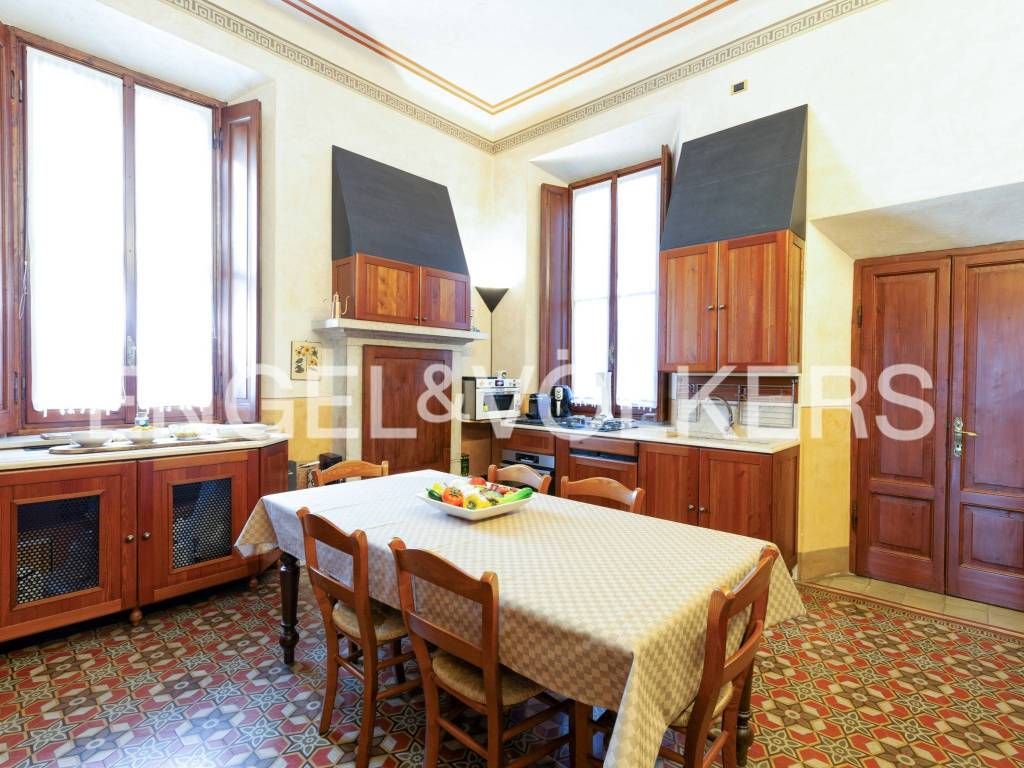 Villa a Volta mantovana in Piazza Giuseppe Garibaldi - Foto 5