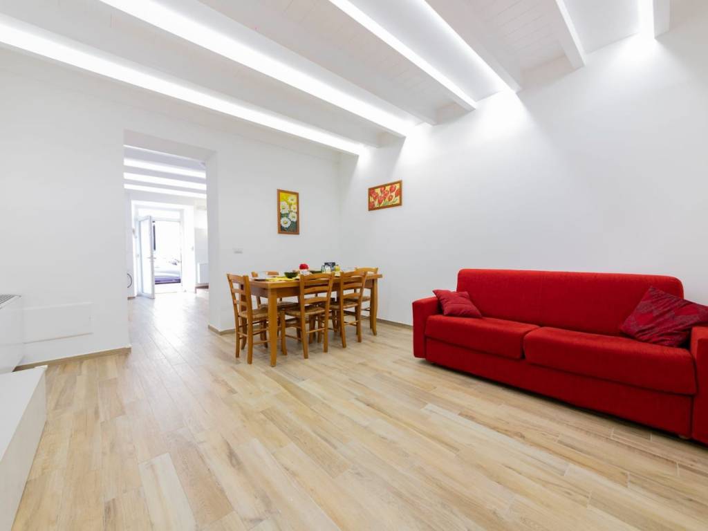 Appartamento a Lecce in Via Giuseppe Pisanelli - Foto 4