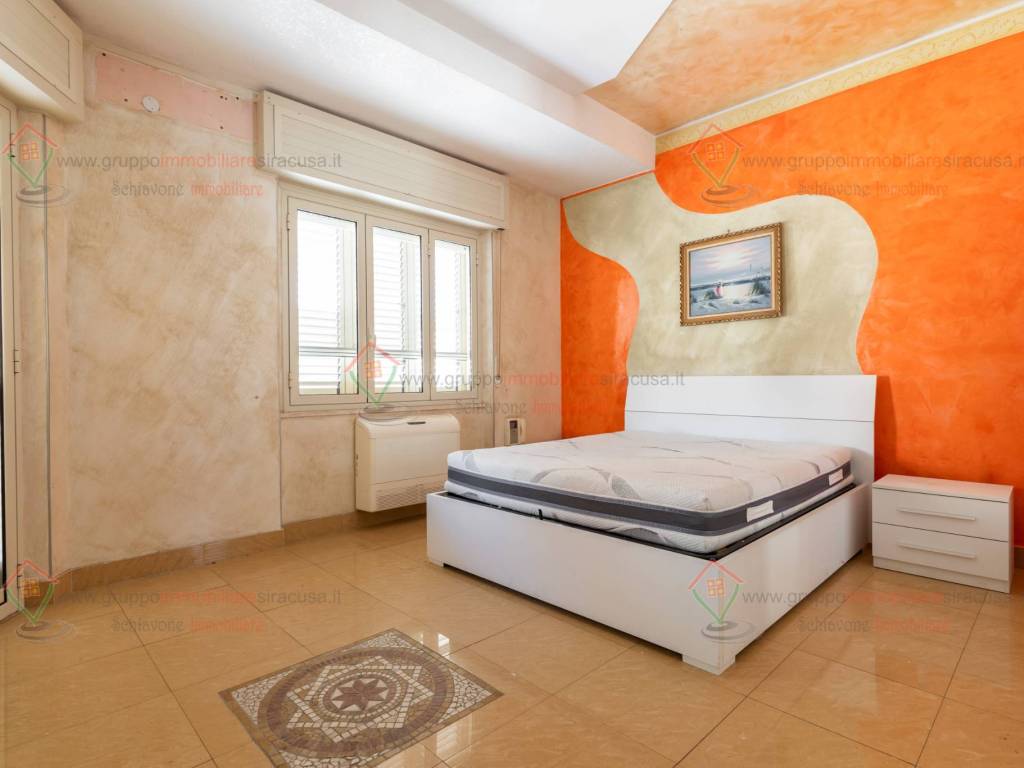 Appartamento a Floridia in Via Scevola - Foto 5