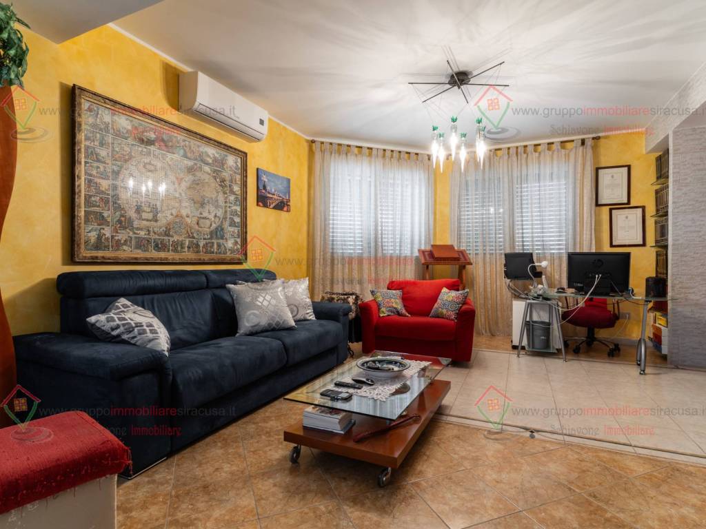 Villa a Priolo gargallo in via paolo borsellino - Foto 5