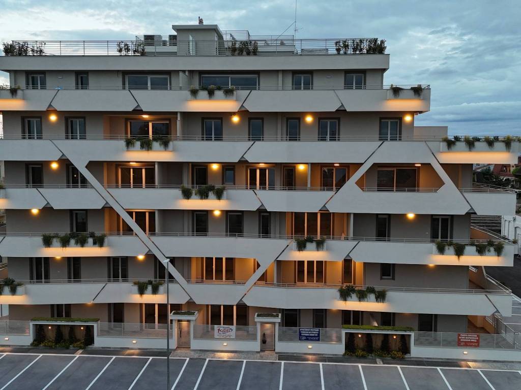 Appartamento a Lanciano in Via Guido Rosato - Foto 3