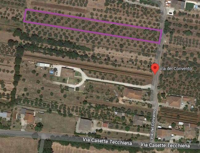 Terreno a Alatri in Via del Convento - Foto 5