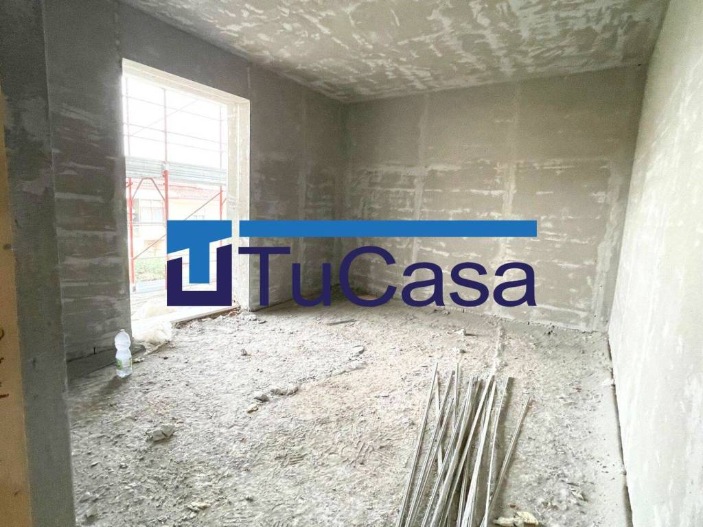 Appartamento a Lusciano in Viale Guglielmo Marconi - Foto 3