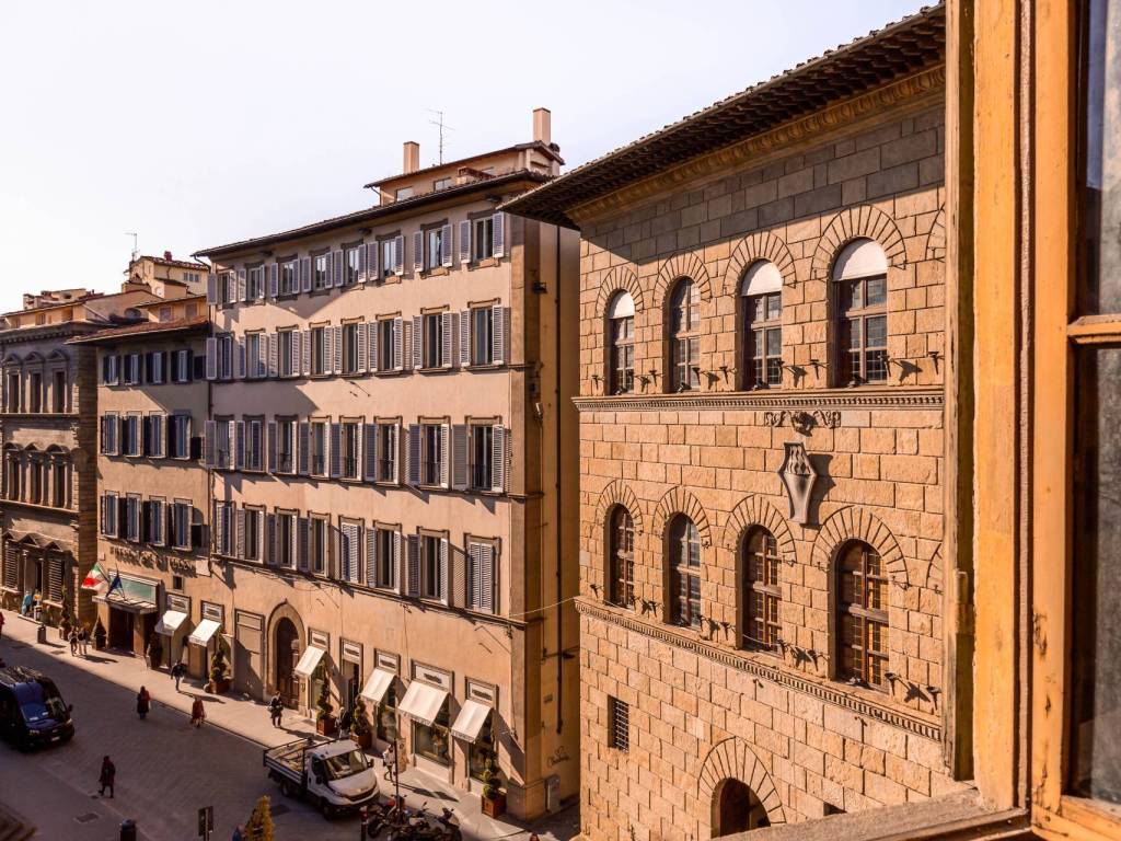 Attico / mansarda a Firenze in Piazza Degli Antinori, 2 - Foto 2
