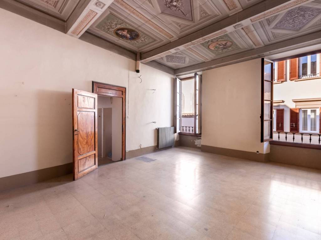 Attico / mansarda a Firenze in Piazza Degli Antinori, 2 - Foto 4