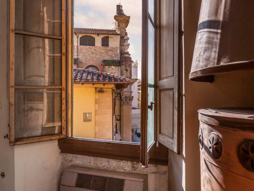 Attico / mansarda a Firenze in Piazza Degli Antinori, 2 - Foto 5