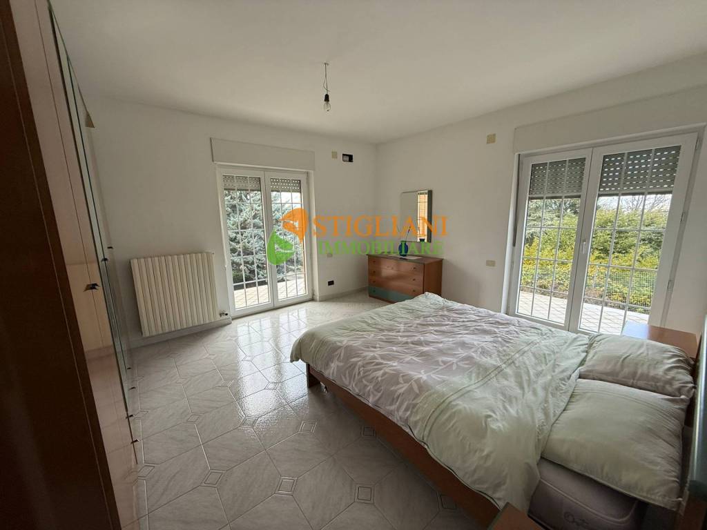 Villa a Campobasso in Contrada Cese - Foto 4