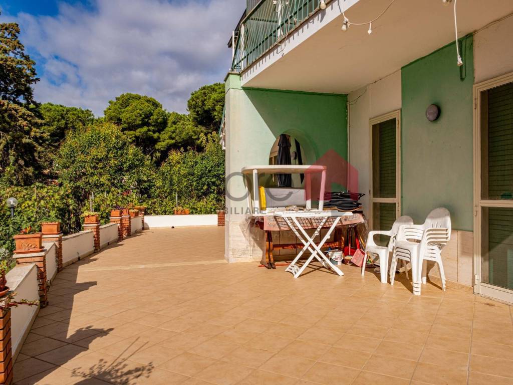 Villa a Tarquinia in via degli Oleandri - Foto 3