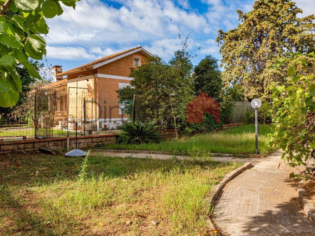 Villa a Tarquinia in via degli Oleandri - Foto 5