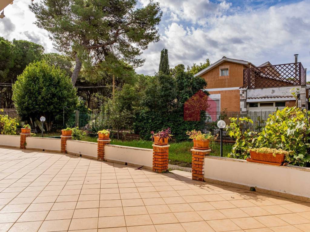 Villa a Tarquinia in via degli Oleandri - Foto 2
