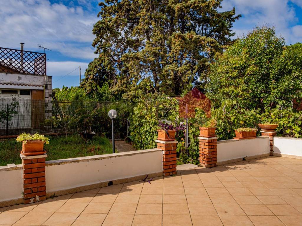 Villa a Tarquinia in via degli Oleandri - Foto 3