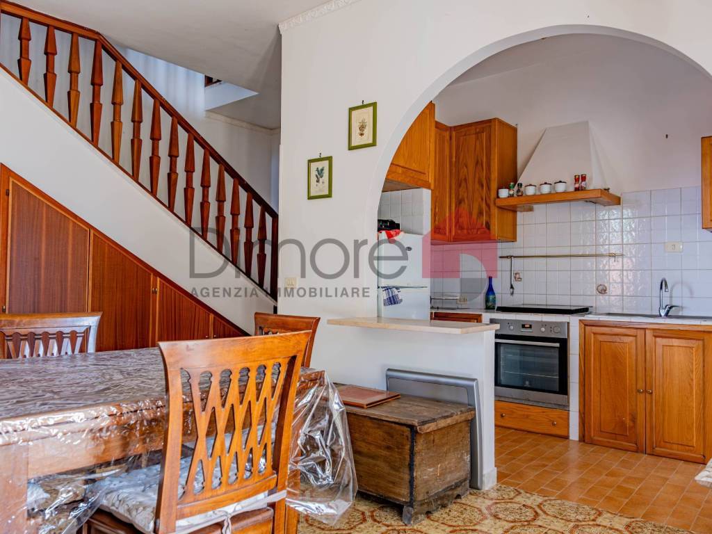 Villa a Tarquinia in via degli Oleandri - Foto 5