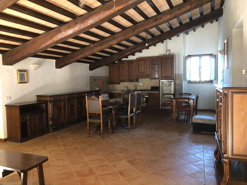 Rustico / casale a Assisi in costa di trex - Foto 3
