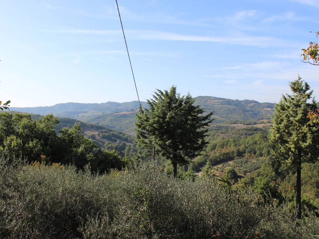 Rustico / casale a Assisi in costa di trex - Foto 5