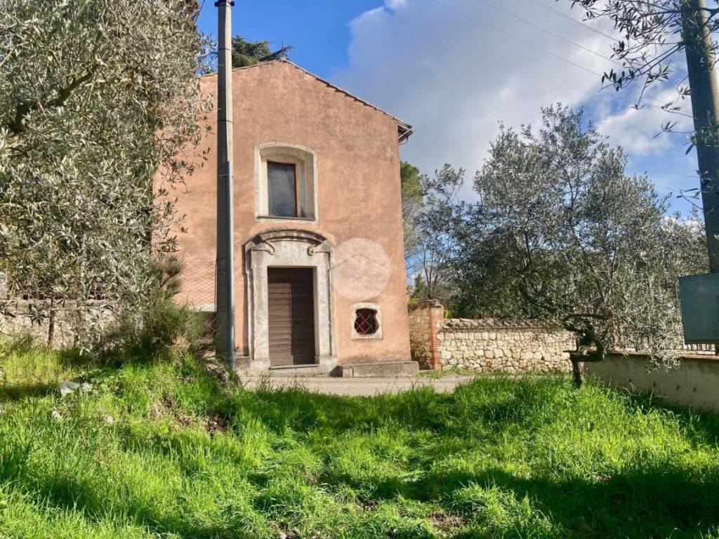 Terreno a Terni in Strada Provinciale 68 - Foto 4