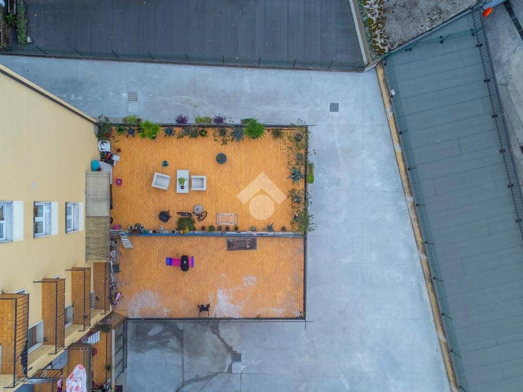 Appartamento a Verona in Via redipuglia, 7 - Foto 2