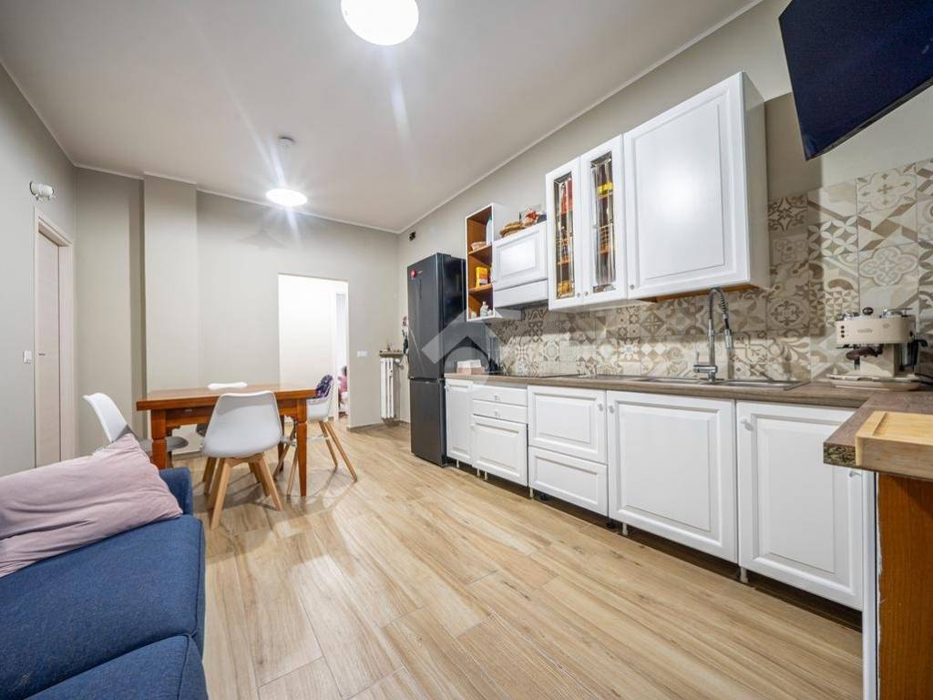Appartamento a Verona in Via redipuglia, 7 - Foto 3