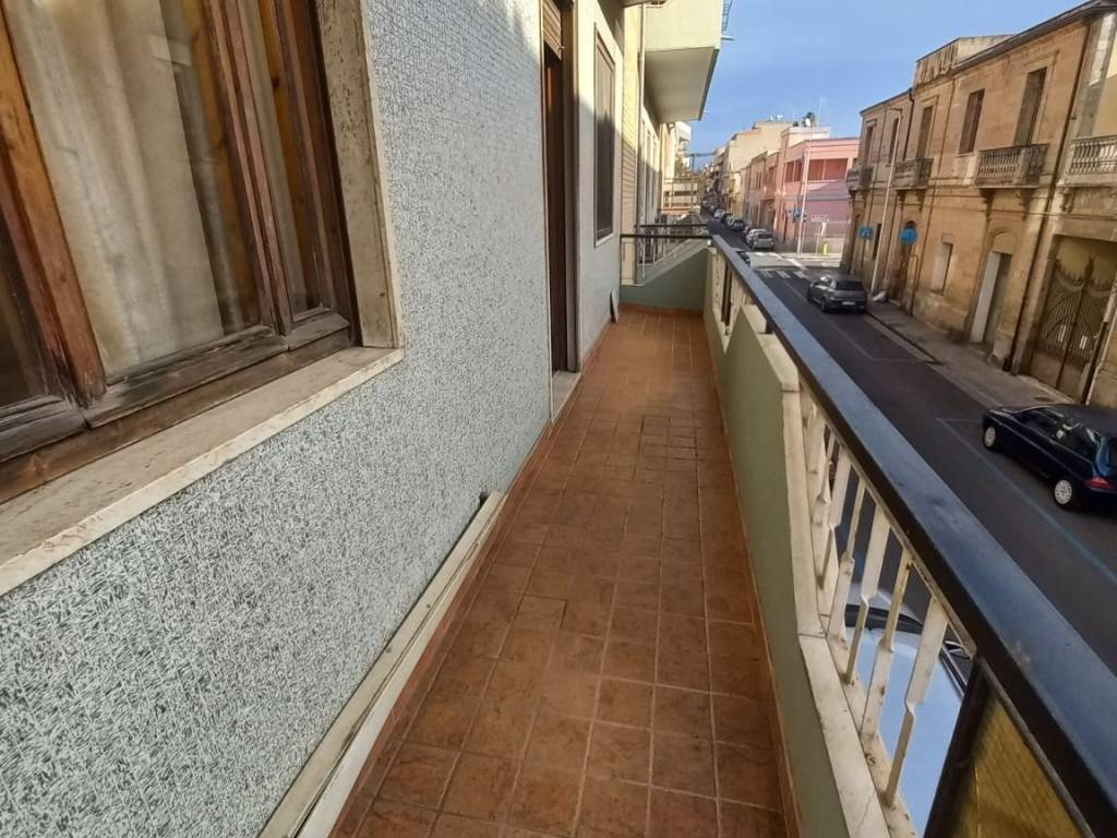 Appartamento a Quartu sant'elena in Via Armando Diaz, 9 - Foto 4