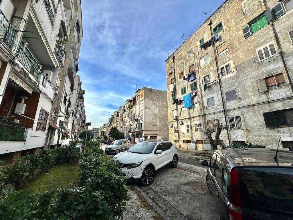 Appartamento a Napoli in Via della Stadera, 84 - Foto 2