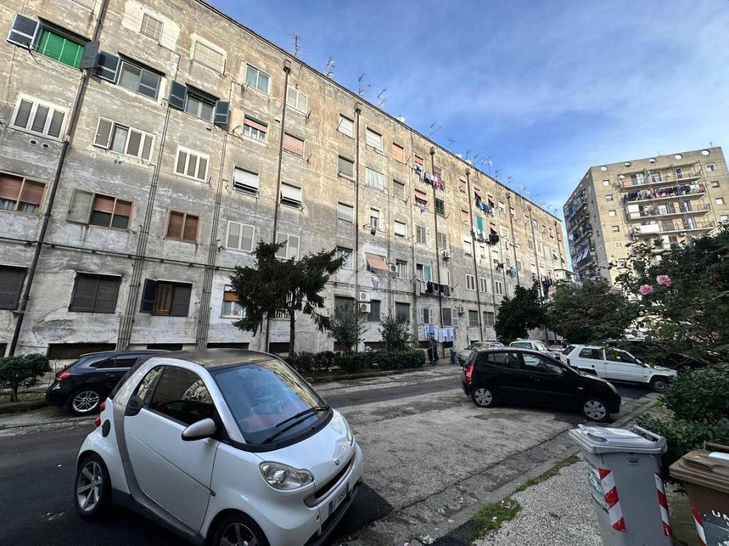 Appartamento a Napoli in Via della Stadera, 84 - Foto 3