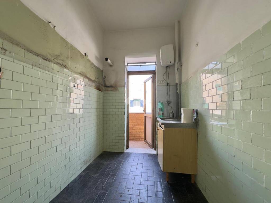 Appartamento a Napoli in Via della Stadera, 84 - Foto 4