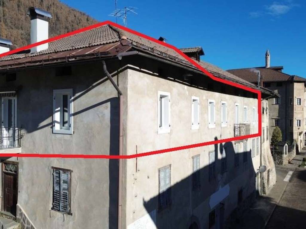 Appartamento a Terzolas in via Giovanni Ciccolini, 14 - Foto 2