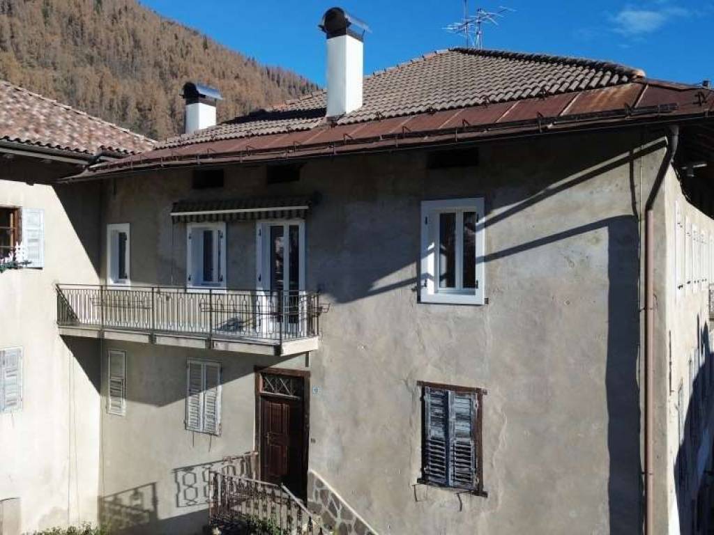 Appartamento a Terzolas in via Giovanni Ciccolini, 14 - Foto 3