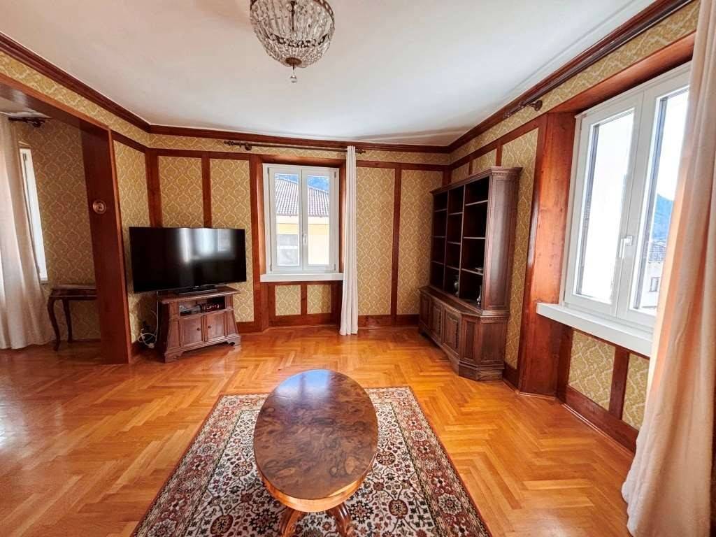 Appartamento a Terzolas in via Giovanni Ciccolini, 14 - Foto 4