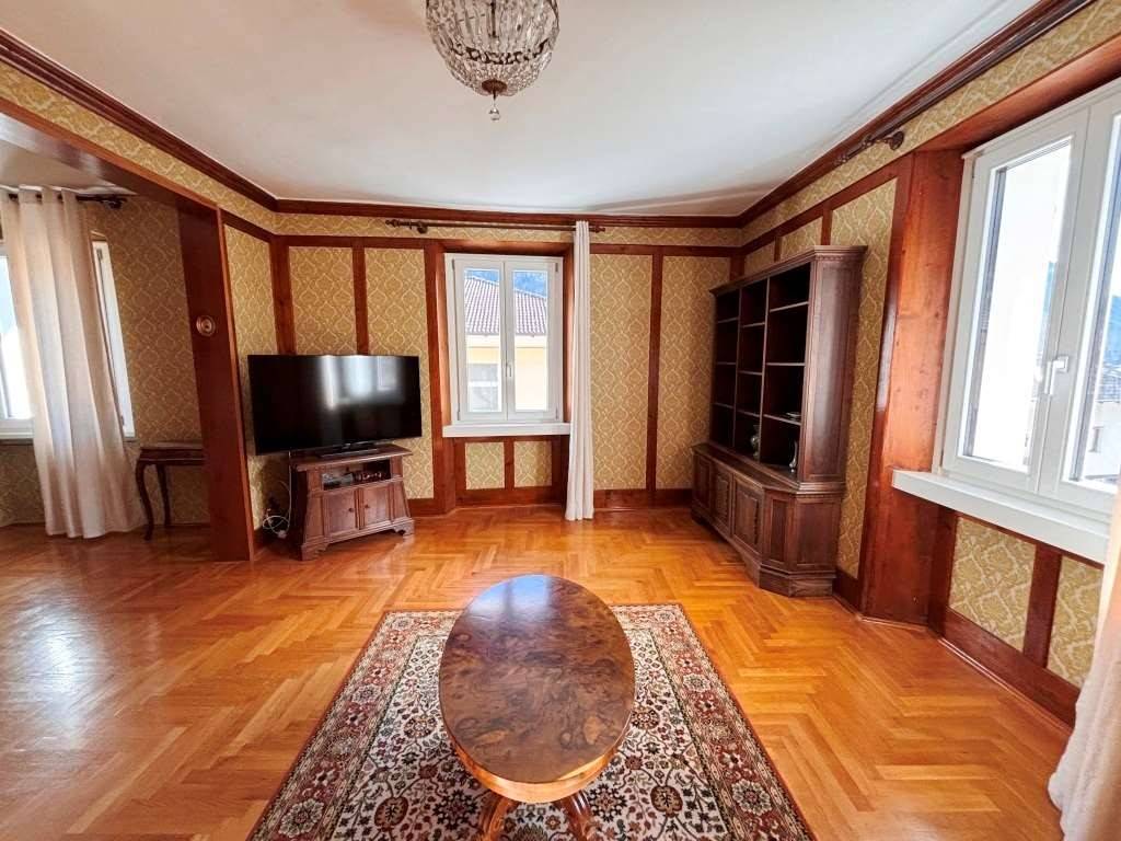 Appartamento a Terzolas in via Giovanni Ciccolini, 14 - Foto 5