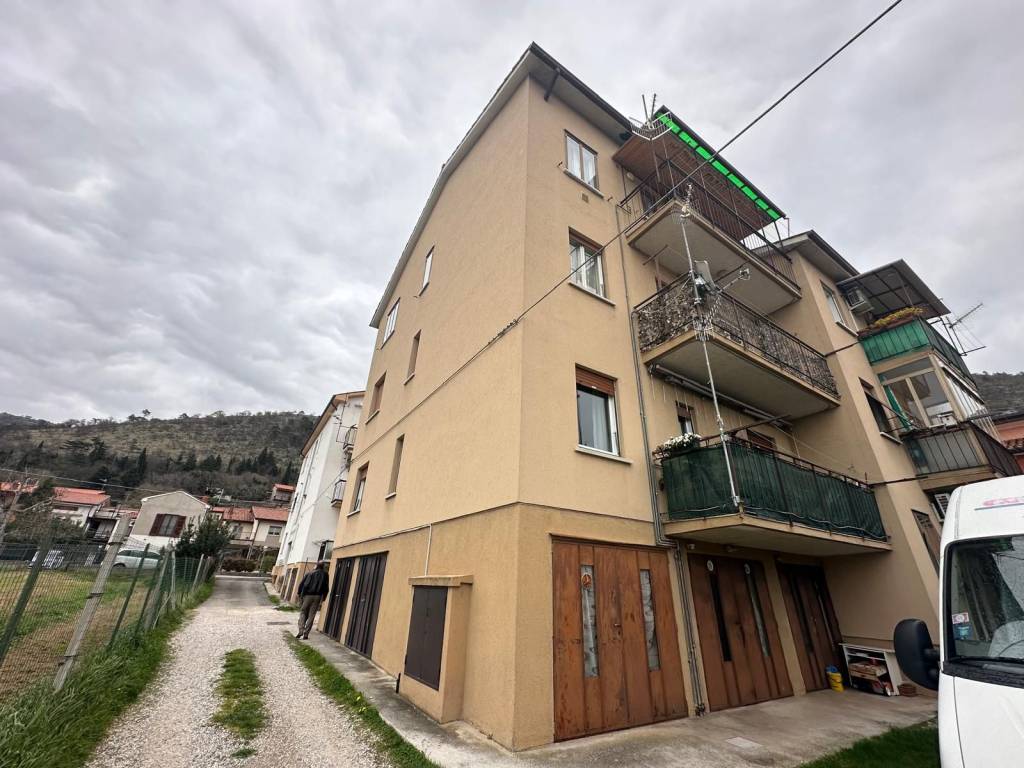 Appartamento a San dorligo della valle - dolina in Bagnoli della Rosandra - Foto 2