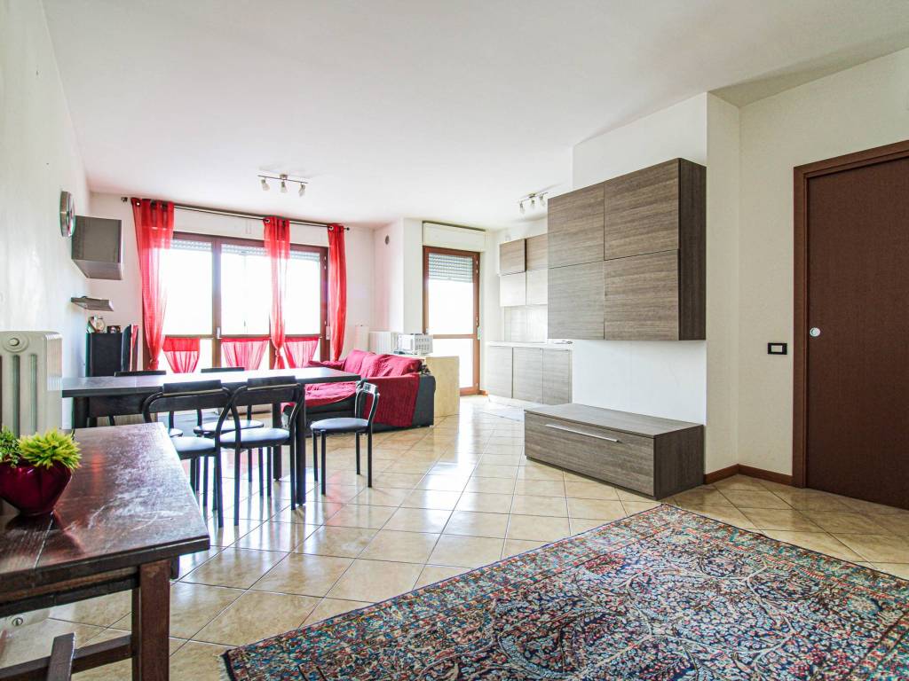Appartamento a Chieti in Via giovanni paolo II, 110 - Foto 2