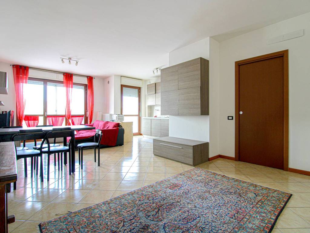 Appartamento a Chieti in Via giovanni paolo II, 110 - Foto 3