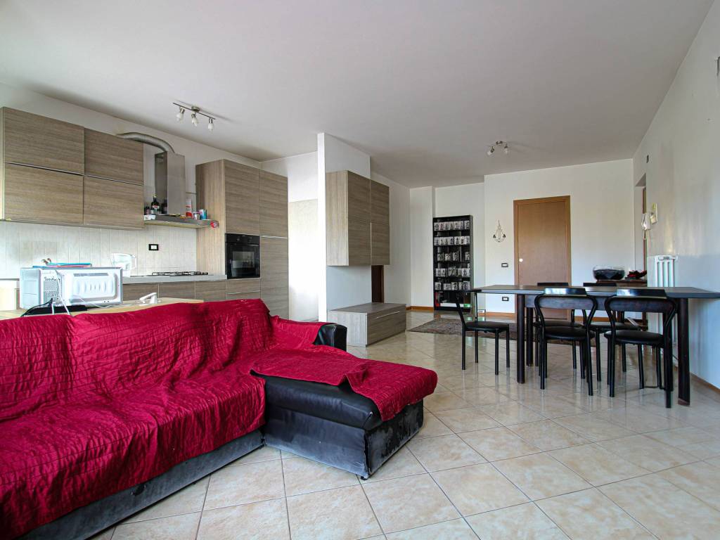 Appartamento a Chieti in Via giovanni paolo II, 110 - Foto 4