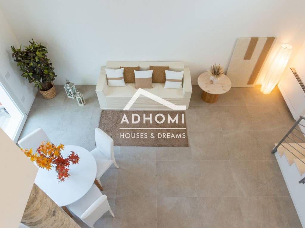 Appartamento a Quartu sant'elena in Via dell'Oratorio, 12 - Foto 4