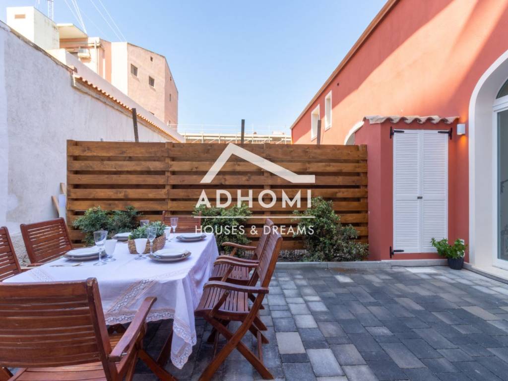 Appartamento a Quartu sant'elena in Via dell'Oratorio, 12 - Foto 5