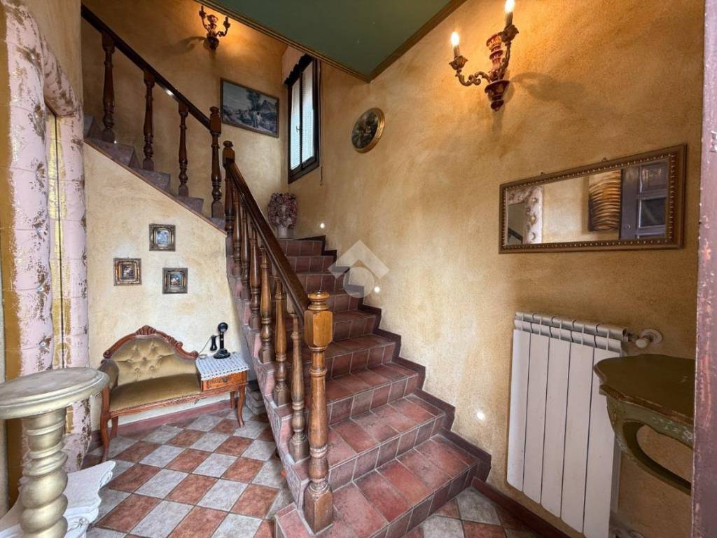 Villa a Venezia in Via Passo Bernina, 11 - Foto 2