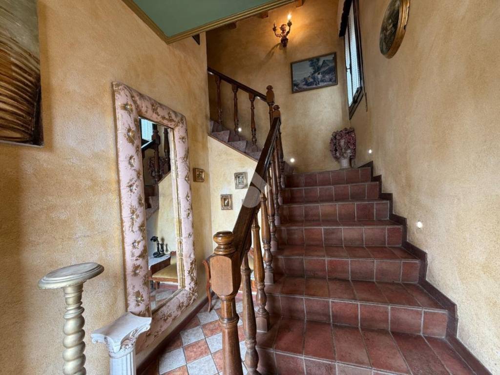 Villa a Venezia in Via Passo Bernina, 11 - Foto 3